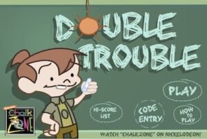 double trouble