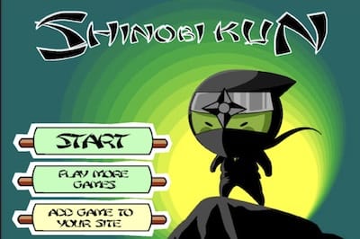 shino kun hacked