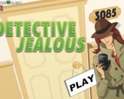 detective jealous
