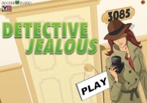 detective jealous