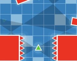 geometry rush game