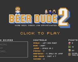 beer dude 2 hacked