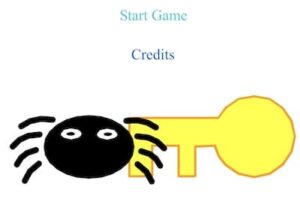 spider-key hacked