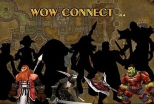 wow connect