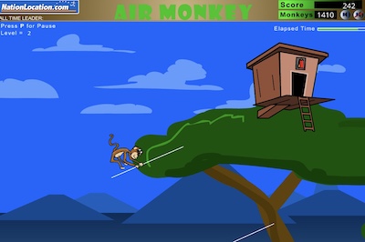 air-monkey