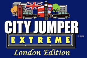 city jumper