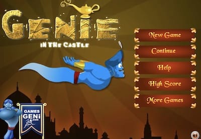 ginnie