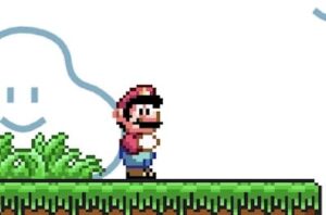 unfair mario