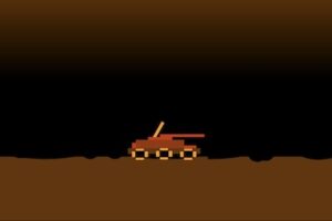 moon patrol