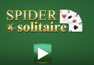 spider-solitaire