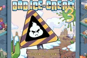 bad icecream 3