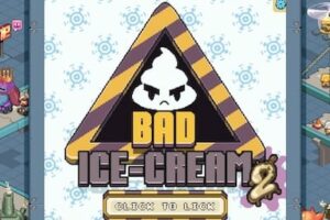 bad icecream 2