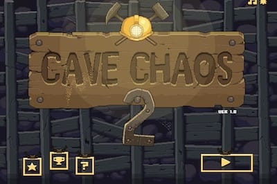 cave chaos 2
