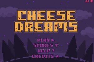 cheese dreams