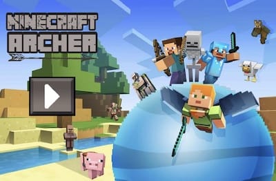 Unblocked games WTF Minecraft Archives - GeeksScan