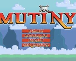 mutiny