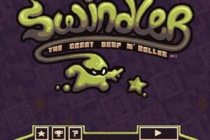 swindler
