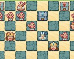 clevel mind chess