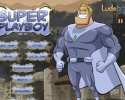 super-playboy
