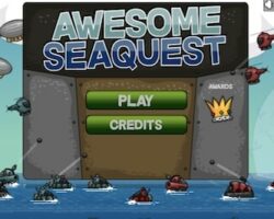 awesome-seaquest