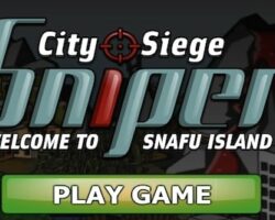 city siege sniper