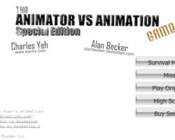 anim vs animator