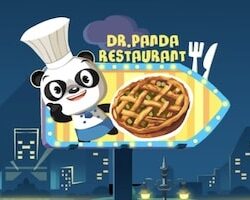 dr panda