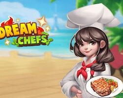 dream chefs