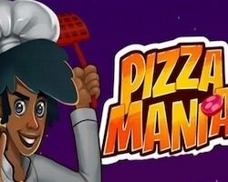 pizza mania