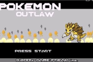 pok outlaw