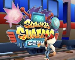 subway surfer seol