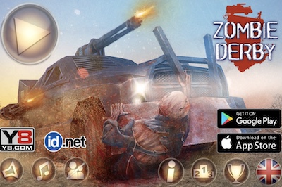 zombie-derby