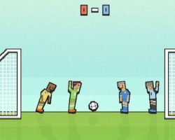 soccer physics