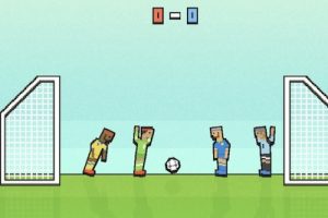 soccer physics