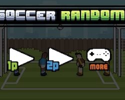 soccer random