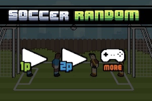 soccer random