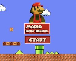 mario bros