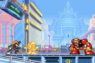 megaman-the-power-battle