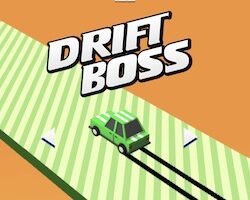 drift boss