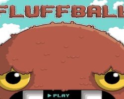 fluffball