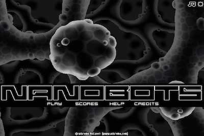 nanobots