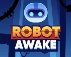 robo awake