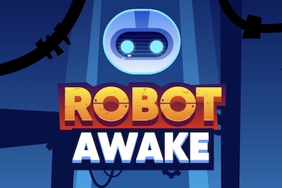 robo awake