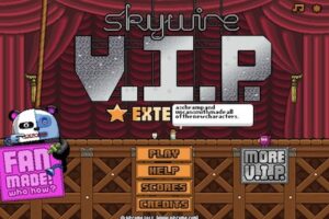 skywire extended