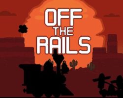 off-the-rail