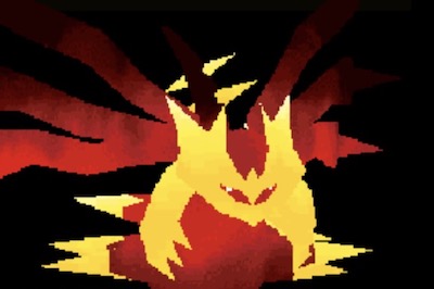 pokemon platinum