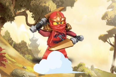 climbninjago