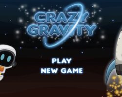 crazy gravity