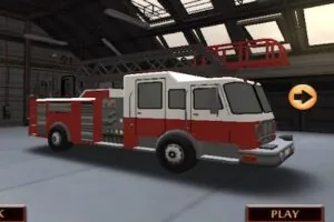 fire truck