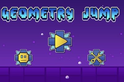 geometry Jump